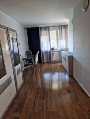 Apartament, Konin